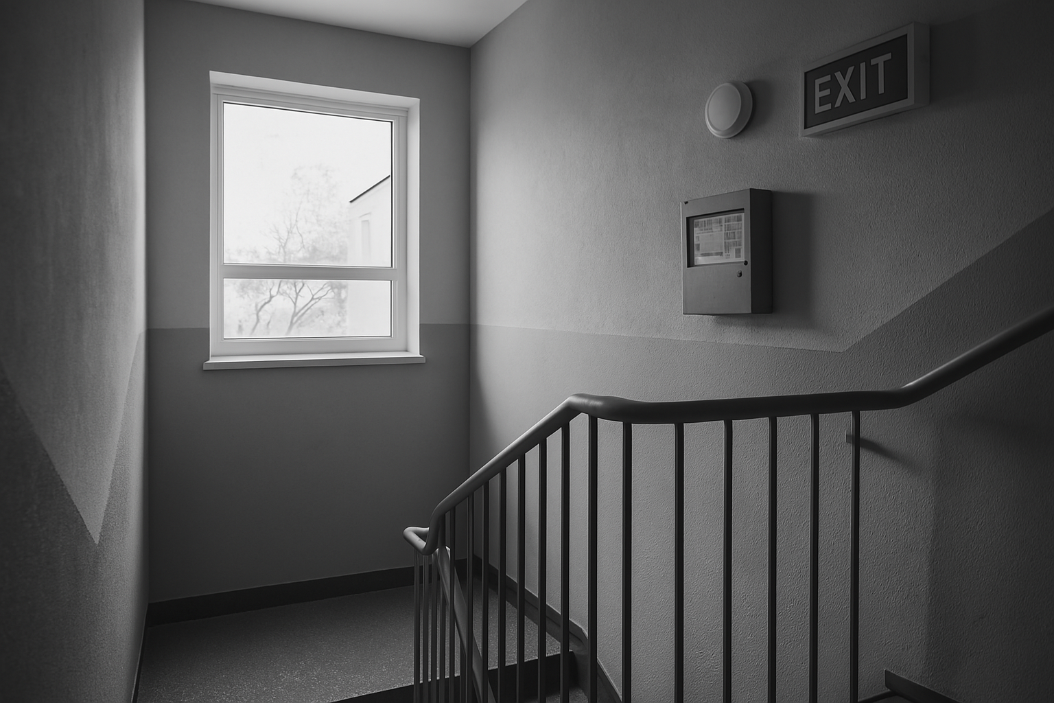 Fire Risk Assessments for Flats, HMOs & Residential Blocks